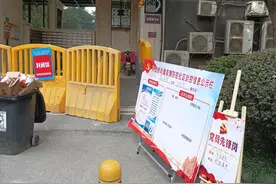 武汉人顾及不了春色图片