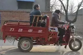 老年人考D照/C照难度大，上路怎么办？车主：建议放宽这三点图片