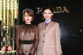 杨登魁：大小S的黑道干爹，她们作恶多年屹立不倒的背后真相图片
