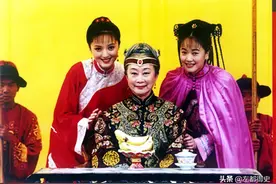 孝圣皇后姓钮钴禄氏，但并非出自额亦都家族，因此算不上出身名门图片