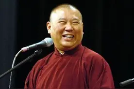 三评郭德纲：相声界没有他说得那么不堪，抹黑同行是营销手段图片