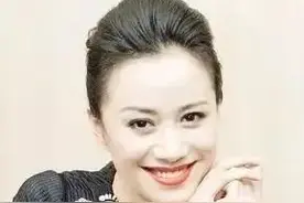 江苏常熟美女艺人倪虹洁图片