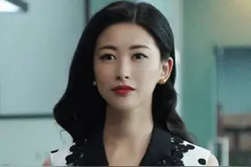 放过林品如吧，让姐姐好好乘风破浪图片