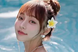 才流出私密影片！林襄再爆外流裸照，经纪人回应了图片