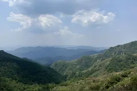驼梁一日游图片