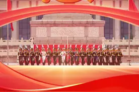 H5｜解辛平：新征程，向着胜利再冲锋图片