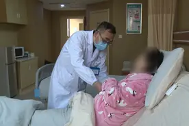 ​肾结石久拖不治引发脓肾，雅安仁康医院外科成功解除患者肾脏危机！图片