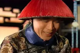 甄嬛传：甄嬛永远也不知道，四阿哥在登基前，苏培盛早已背离了她图片