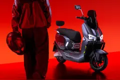 4599元起，台铃火眼机甲3・封神电动摩托车发布图片