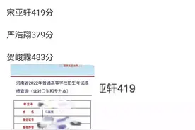 时代少年团成员高考成绩已经全部出炉，真是有人欢喜有人忧？图片