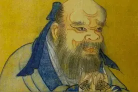 鬼谷子这六句话，助你做一个深藏不露的人图片