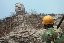 社会力量参与文物保护，可能吗？图片