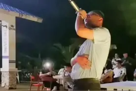 陈文财——最风流的糟老头图片