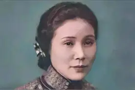 日本女护士嫁中国将军，生下著名歌唱家，女婿是家喻户晓的大人物图片