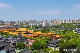 宿迁为何依托洋河镇设立了洋河新区，有何深层用意？图片