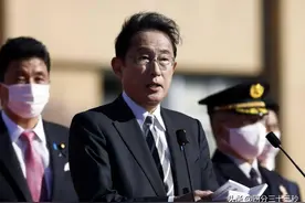 胃口不小！日本向联合国索要70万平方公里经济区，赵立坚一锤定音图片