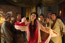 古代妓院你所不知道的服务项目，一样比一样变态，不只是陪睡！图片