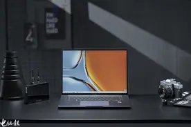 华为MateBook 16s测评：一款以办公体验为前提的笔记本应该如何设计？图片