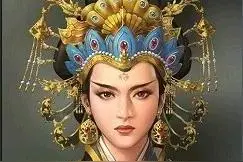 三国志11mod《真英雄2.91》双高破局实录之武则天图片