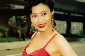 “四大尤物”之首叶玉卿，为艺术献身成影后，转身嫁千万富豪图片