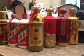 口感无限接近茅台的3款“酱酒黑马”，老酒友成箱囤，好喝还不贵图片