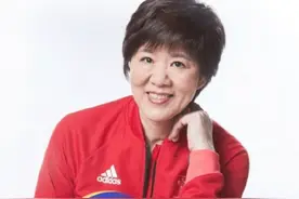 郎平：从创造“五连冠”神话，到率领中国女排重返巅峰图片