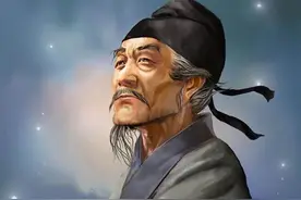 杜甫的酒量有多大？至少一斤白酒，比李白酒量大图片