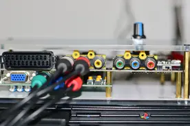 高性价比视频转换器GBSC体验让PS2也能在现代的显示器上清晰游玩图片