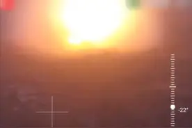 没法打了！一炸一片，乌军死一起，俄军大捷，不投降就云爆弹闷死图片