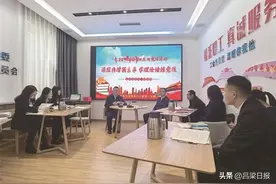 优秀党务工作者于智勇 甘做平凡事 永葆敬业心图片