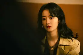 《风吹半夏》既真实又狗血，包括许半夏，没有谁的钱是干净的图片
