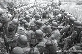 解放战争：国军5大主力当中，哪一个装备最精良？并非整编74师图片
