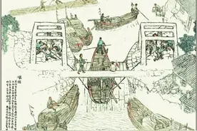 连环画大师和他的“人世间”图片