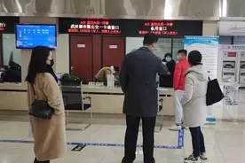 重磅！鄂州公交卡实现武鄂同城一卡通用功能图片