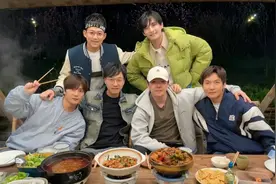 “07快男”重聚，少男变成了再就业男团，更有娱乐圈的沉浮记图片
