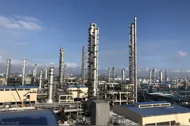 广西2022年第三批重点项目出炉！包括这些石化及新材料项目图片