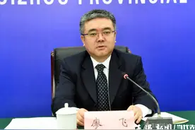 贵州科技创新跨越式发展丨廖飞：走出一条具有贵州科技创新特色的差异化创新路子图片