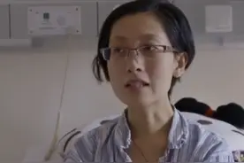 15年上海26岁患癌女博士拼死产子，四年后丈夫再婚，网友：不值！图片