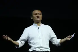 马云大消息！突然清仓，阿里巴巴“逃离”印度！嗅到了什么？图片