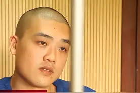2015年，湖南小伙发现"彩票"套路，一年骗取80亿，落网后被判16年图片