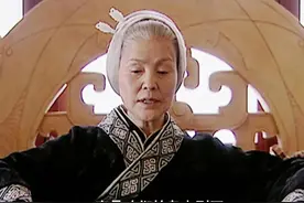 看懂了窦太后临终前对刘彻的嘱托，你才算读懂了什么叫帝王心术！图片
