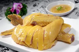 广东、广西有啥“硬菜”，这10道大菜不能放过，都是两广的好滋味图片