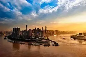 《深度思考》重庆直辖的纪念图片
