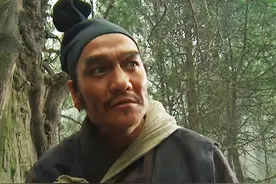 一直被低估的4位梁山好汉，有天罡的实力，却没跟宋江的过命关系图片