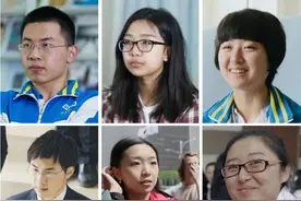 3位95后学霸的真实成长纪实：“考上北大后，我成了普通人”图片