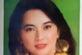 80 90年代旧时光的内地美女演员 原汁原味的美人图片