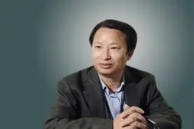 “疫苗皇帝”退位图片