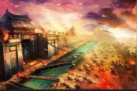 安史之乱的6大猛将有多猛，基本吊打大唐重兵联军图片