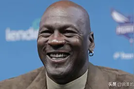我变秃了，也变强了？盘点NBA中那些“秃顶强者”图片