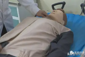 突发心梗咋办？医生教你急救方法图片
